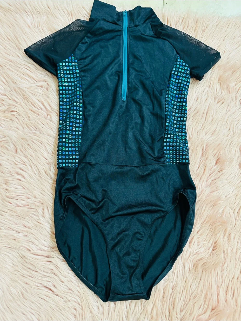 Weissman Bring Em Out 2 Pc set Jade